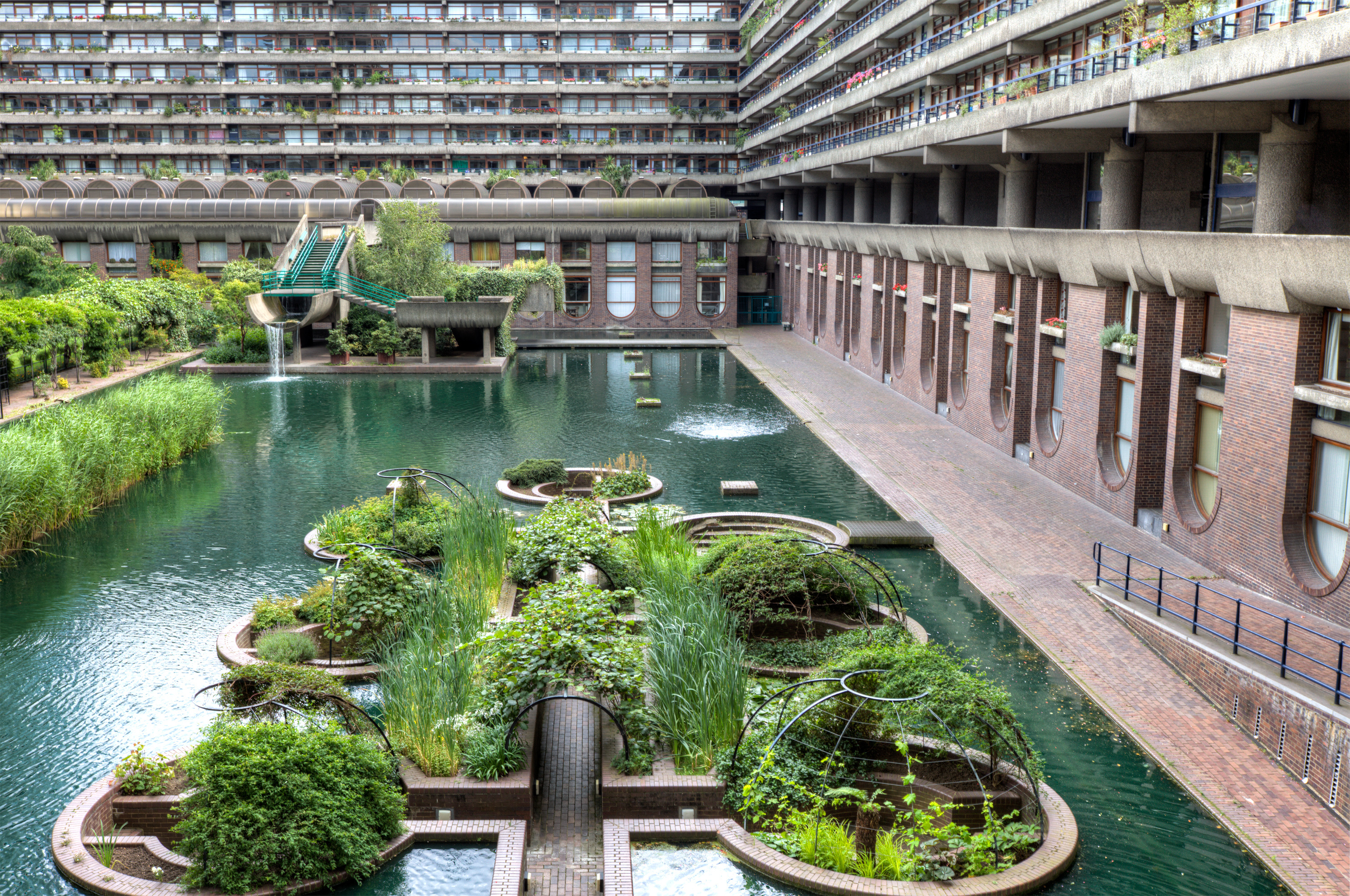 Mayhew’s heartless lack of concern for the well-being of experienced and skilled workers at the Barbican