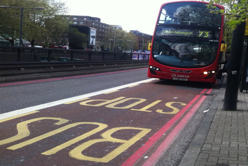 GMB call for a safe and healthy working environment for bus drivers following independent report on Covid-19 related bus driver deaths