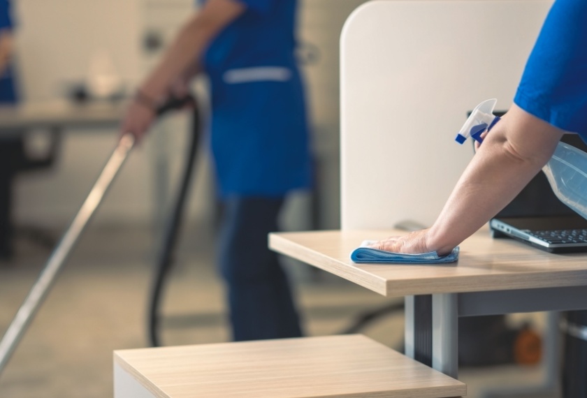 Cleaning staff at the Old Bailey to be outsourced, sparking job loss fears