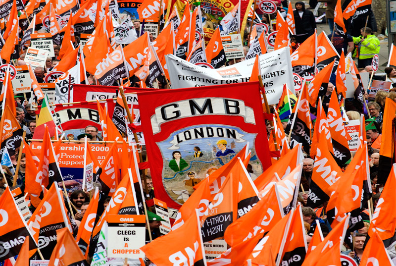 Ready meals production workers to hold a demo against proposed site closure