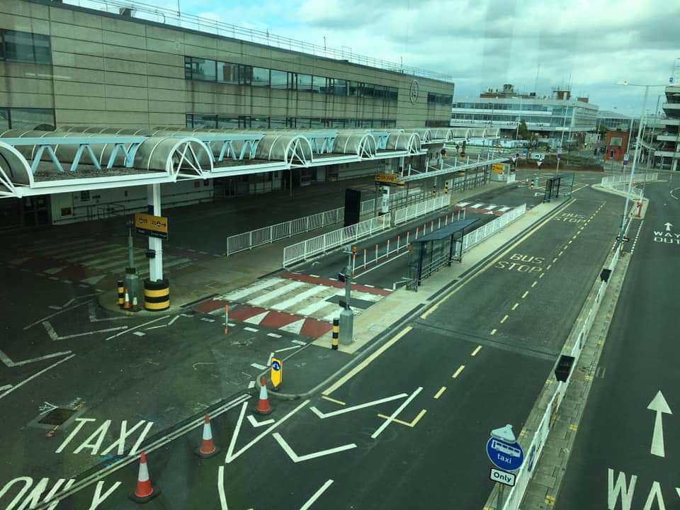 Heathrow workers hammered by 200 per cent parking fee hike