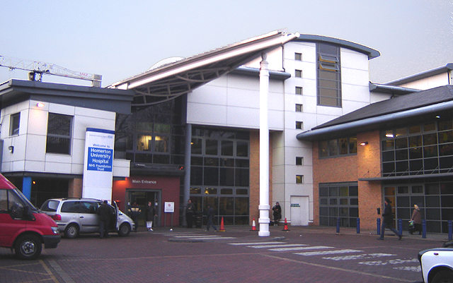 GMB London win full NHS level sick pay and the London Living Wage for outsourced ISS workers at Homerton Hospital