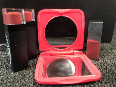 Fashion Fair Beauty Products Ltd open consultation for redundancy following Johnson Publishing Company withdrawing funding