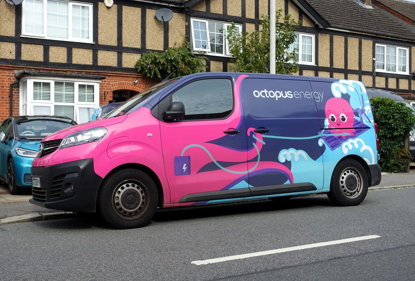 Octopus Energy accused of contract breaches and 'hostile' conditions
