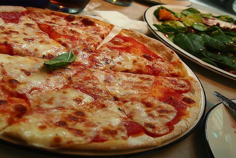 Sainsburys, Tesco and Waitrose among many supermarkets set to face pizza shortages as workers vote for strike action