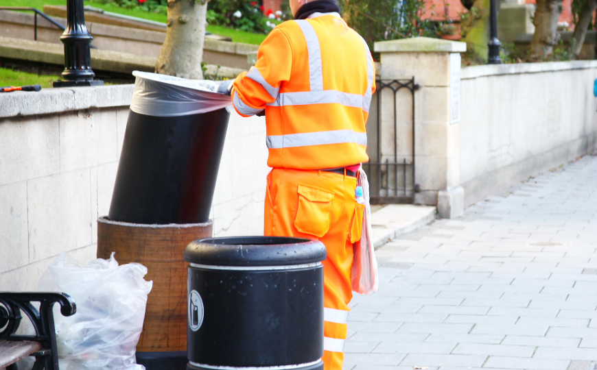 Bullies of the bin world sack long-serving union rep for highlighting culture of bullying