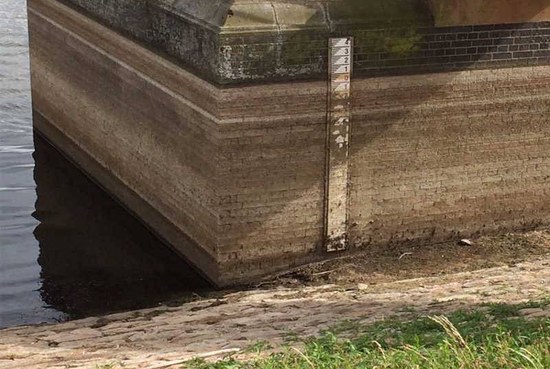 GMB  calls for water authority to implement Victorian solution to drought
