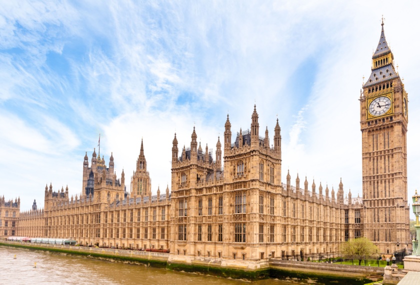 GMB Parliamentary Staff Branch urges Reform UK to 'commit to proper and decent standards' on staff complaints