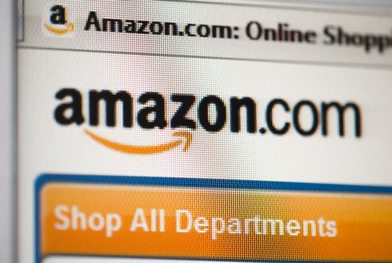 Amazon workers walkout over pathetic pay offer
