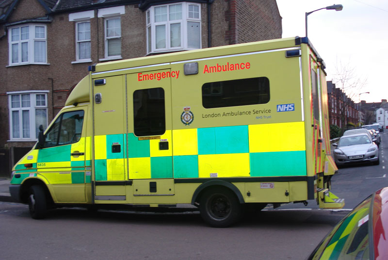London NHS Trusts fork out at least £63 million a year to private companies as GMB Congress calls for end to outsourcing