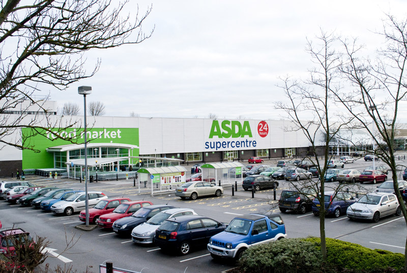 ASDA faces strike vote at three more stores