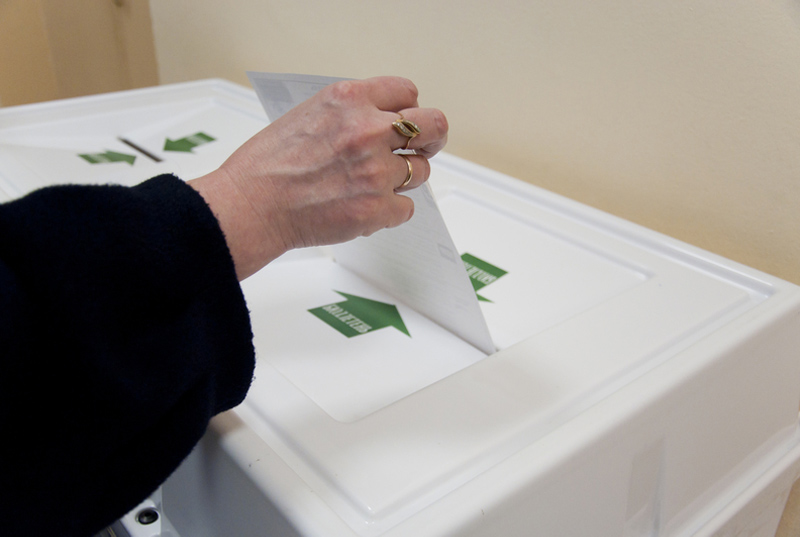 GMB calls for full voting rights for 16 and 17 year olds