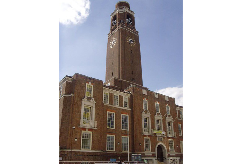 GMB question management of Barking and Dagenham Council staff following bullying survey results