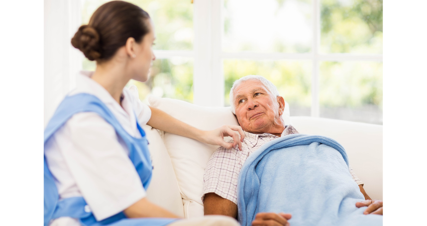 GMB Secures Sick Pay Breakthrough in Private Care