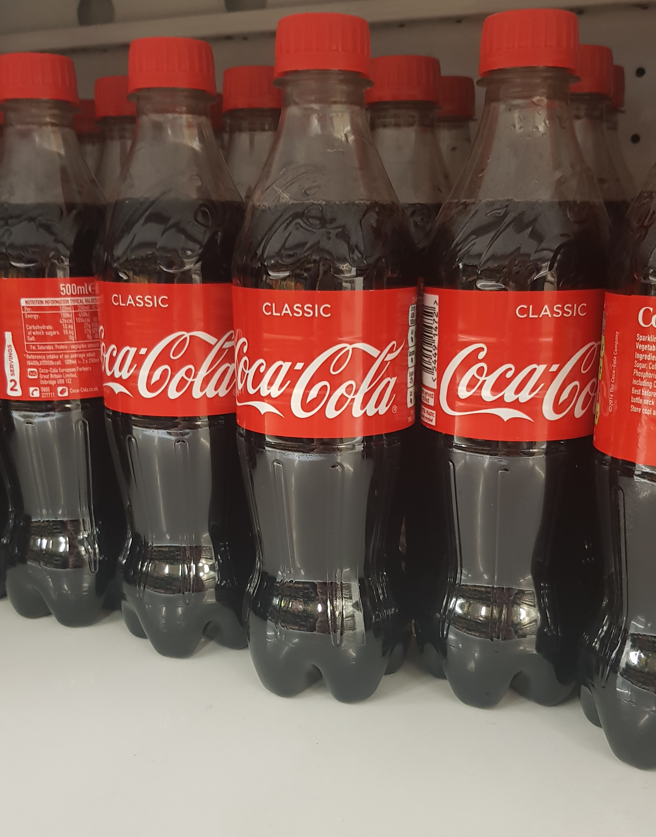 GMB slam human rights record of Coca-Cola Company