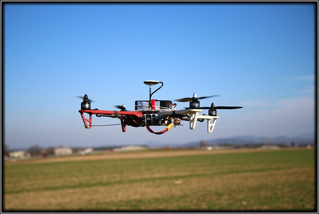 GMB call for stronger licensing and safety laws for drone pilots