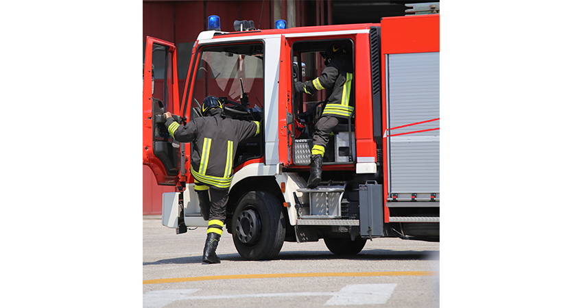 GMB members call on local MP to question business case takeover of Norfolk Fire Rescue Service by Police Commissioner