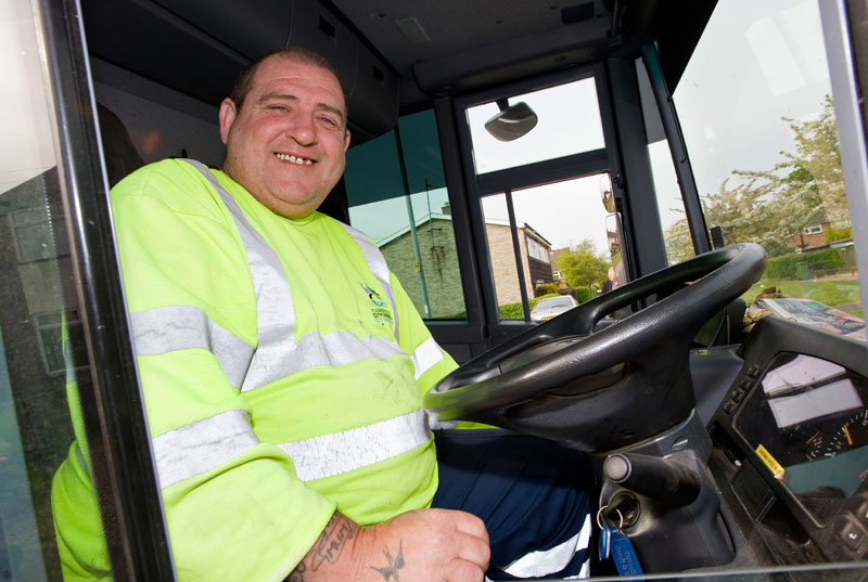 XPO warehouses in Milton Keynes must comply with social distancing rules or close to protect workers and public