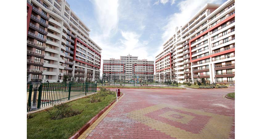 35,000 Homes on over 100 London council estates face demolition