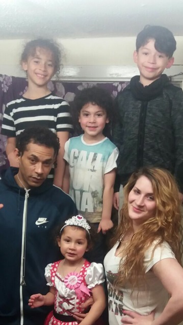 GMB to support campaign against deportation
