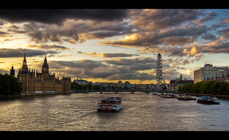 Landmarks pay the London Living Wage