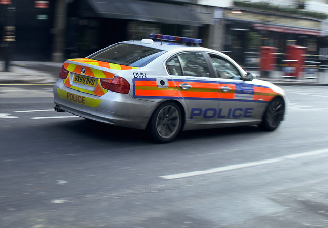 GMB call for greater support for emergency services to help tackle knife crime