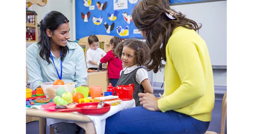 GMB blasts teachers' union over recruitment of school support staff