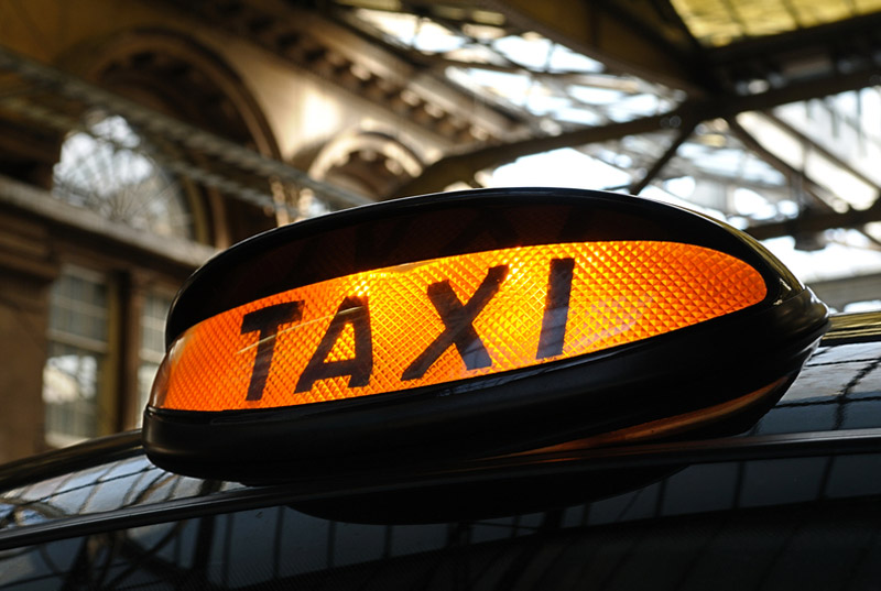 Union considers legal action against TfL over licencing delays