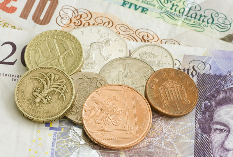 GMB London Region responds to proposed welfare cuts