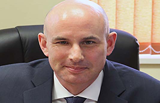 GMB announces new Acting General Secretary