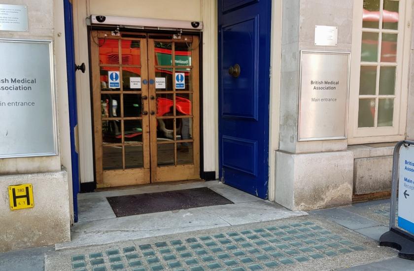 BMA staff to vote on strike action over 'eroded' pay