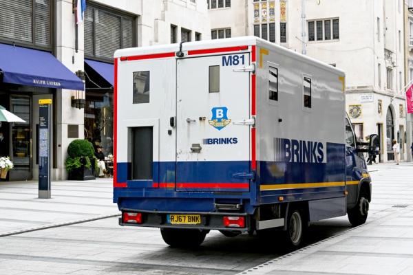 Brink's staff balloted for strike action