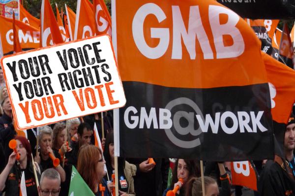 It's Not Too Late to Register to Vote in the European Elections