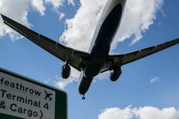Heathrow third runway plan approval 'an important next step'