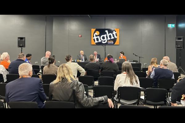 Bladder Cancer Register established to find victims of workplace exposure