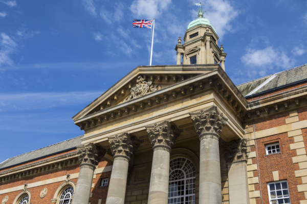 Pay dispute ends at Peterborough Council