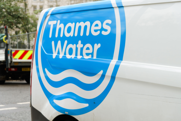 Thames Water worker sacked 'for raising health and safety concerns', GMB says
