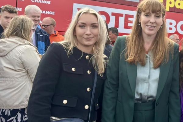 Profile: Lisa Gillmore, Branch President, GMB MPs and Peers Staff Branch