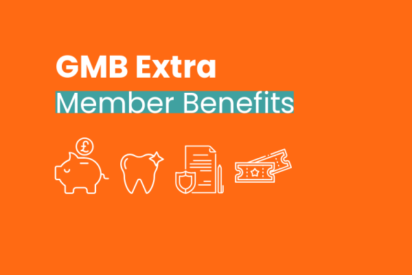 Member benefits