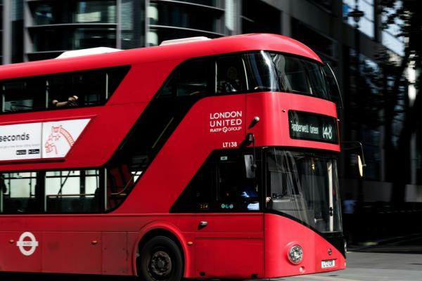 London buses without functioning air conditioning: your rights