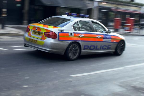 GMB call for greater support for emergency services to help tackle knife crime