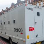 93 per cent of prisoner escort officers in East of England report insufficient numbers of staff and vans