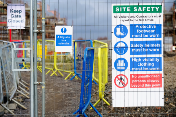 North East Herts MP 'very concerned' as workers on Johnson Matthey site remain suspended for challenging safety issues