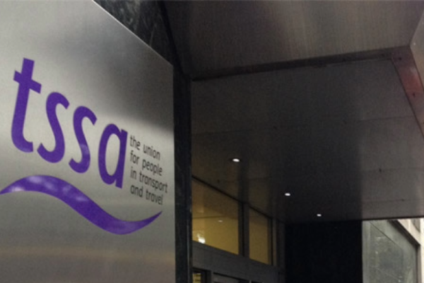 TSSA Union hit by further allegations of bullying and victimisation