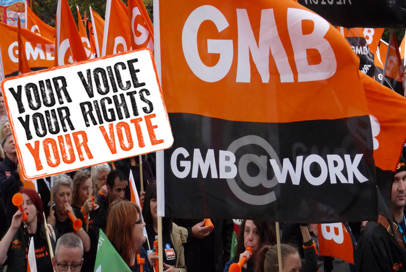 European Elections - Voter registration closes at midnight on the 7th May - Register today