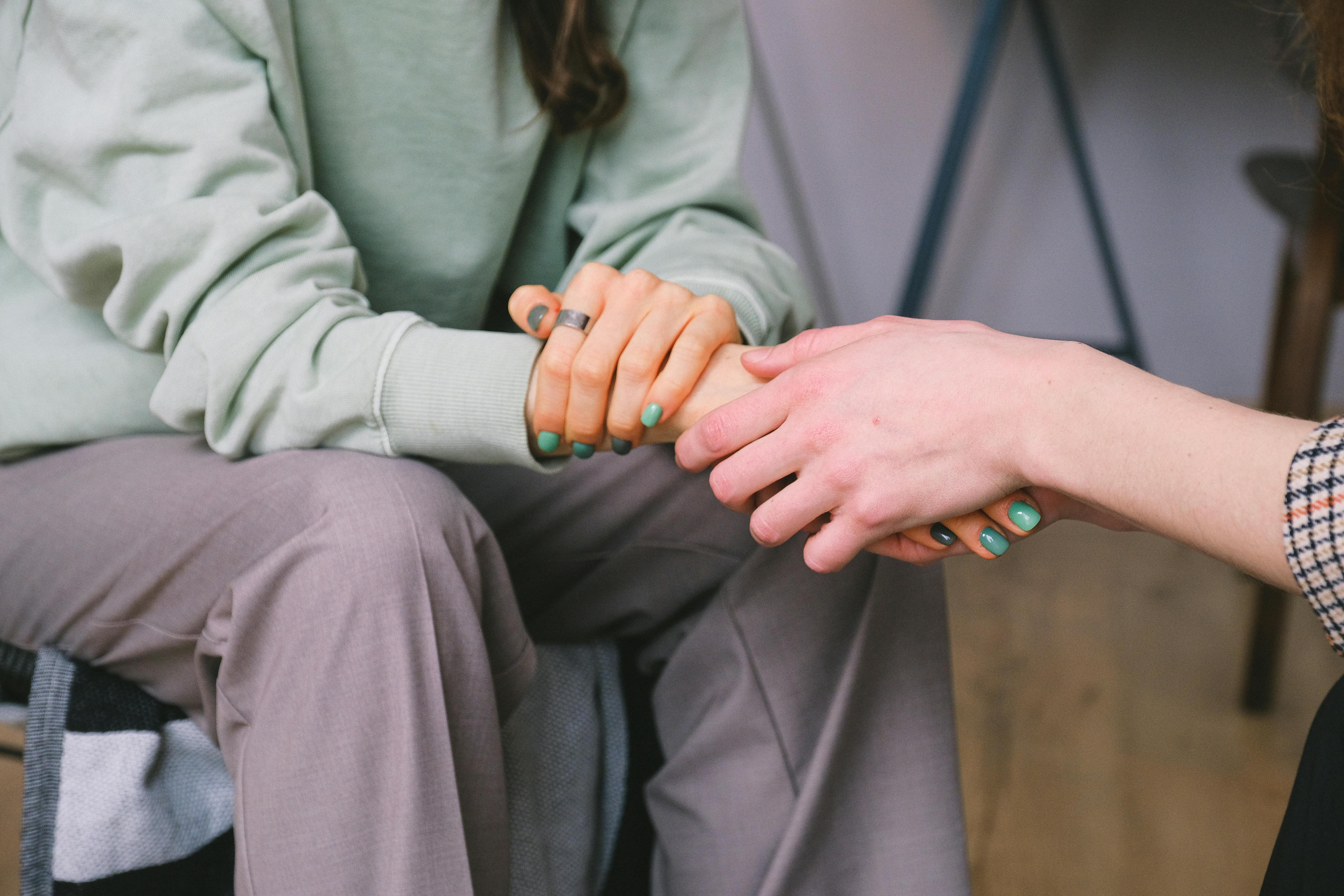 ‘Urgent action’ needed on work-related suicide prevention and investigation, says GMB