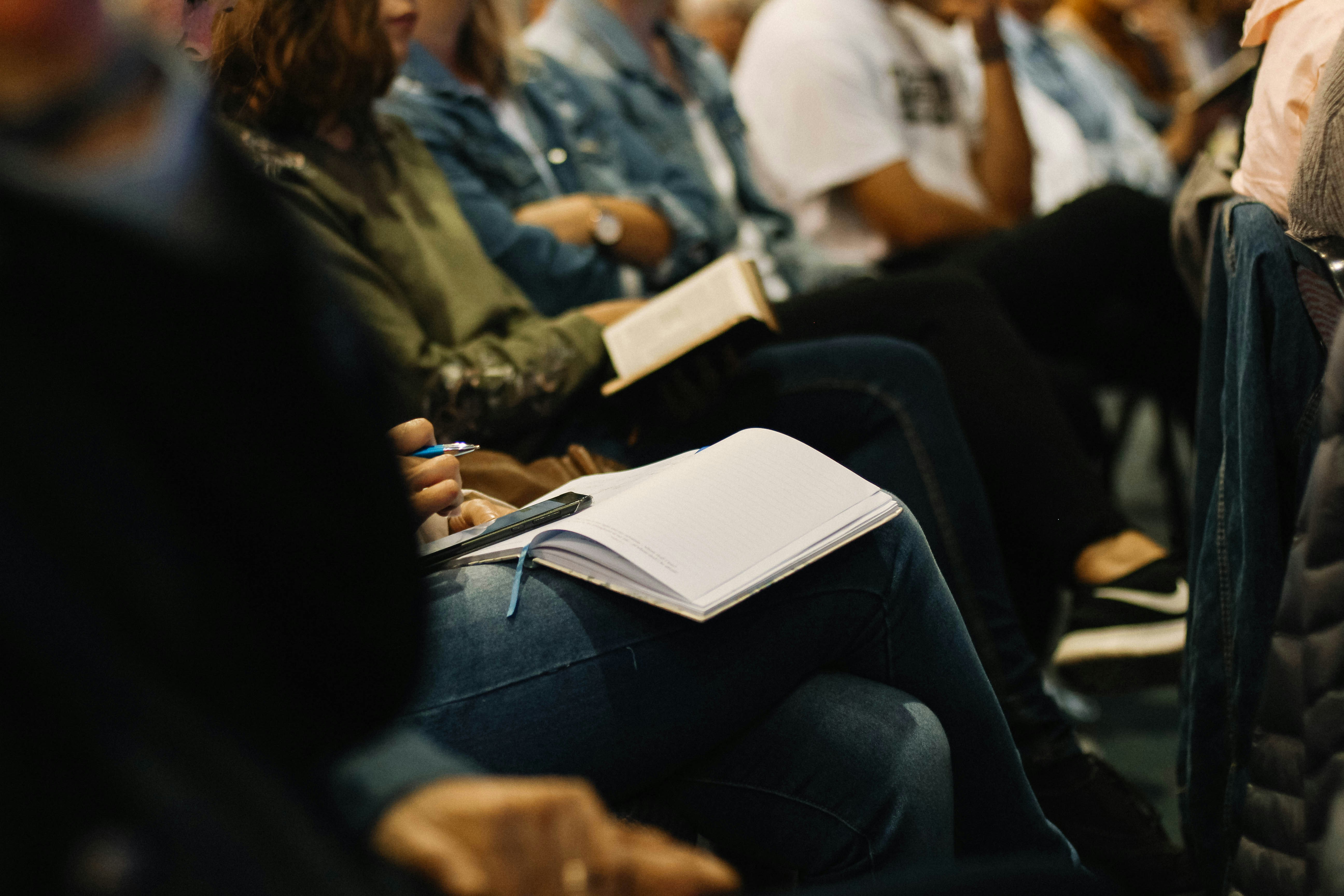 The 36th National Hazards Conference 2025