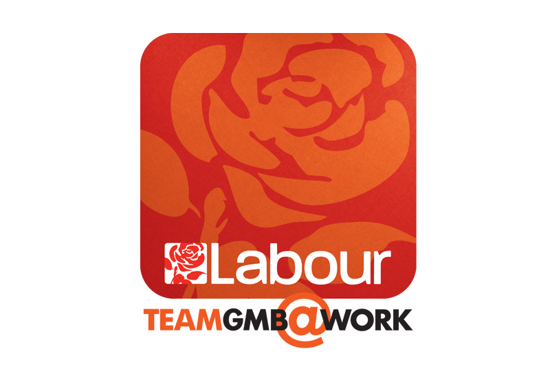 GMB London Region Campaigning with Harrow Labour