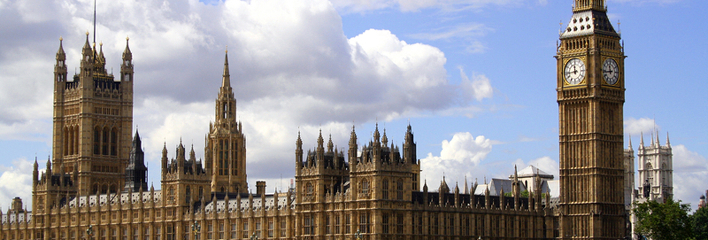 GMB London