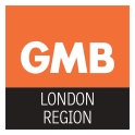 GMB Trade Union - Logo